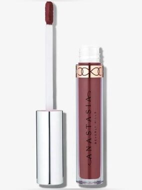 Anastasia Beverly Hills Liquid Lipstick —*Veronica* | Discontinued